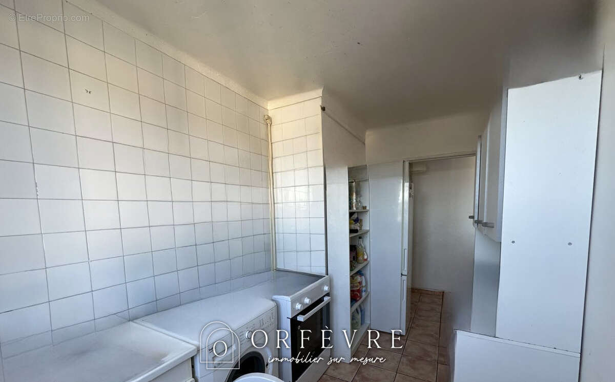 Appartement à CASTELNAU-LE-LEZ