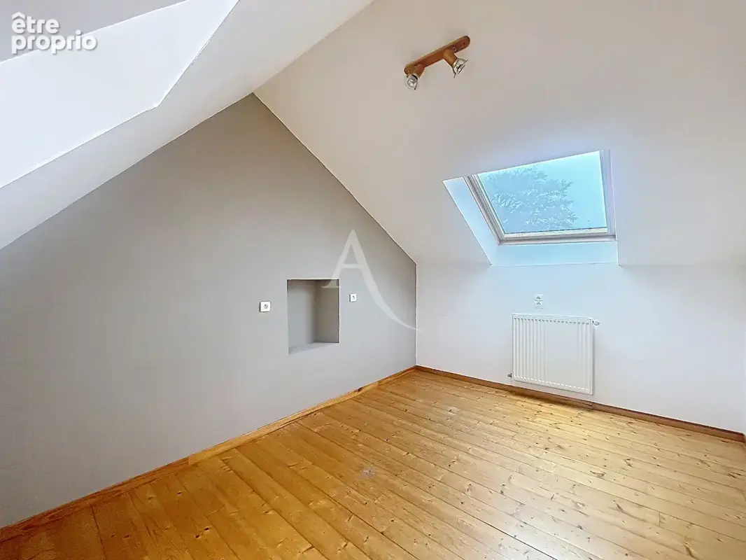 Maison esprit longère Saint-Inglevert - photo 11