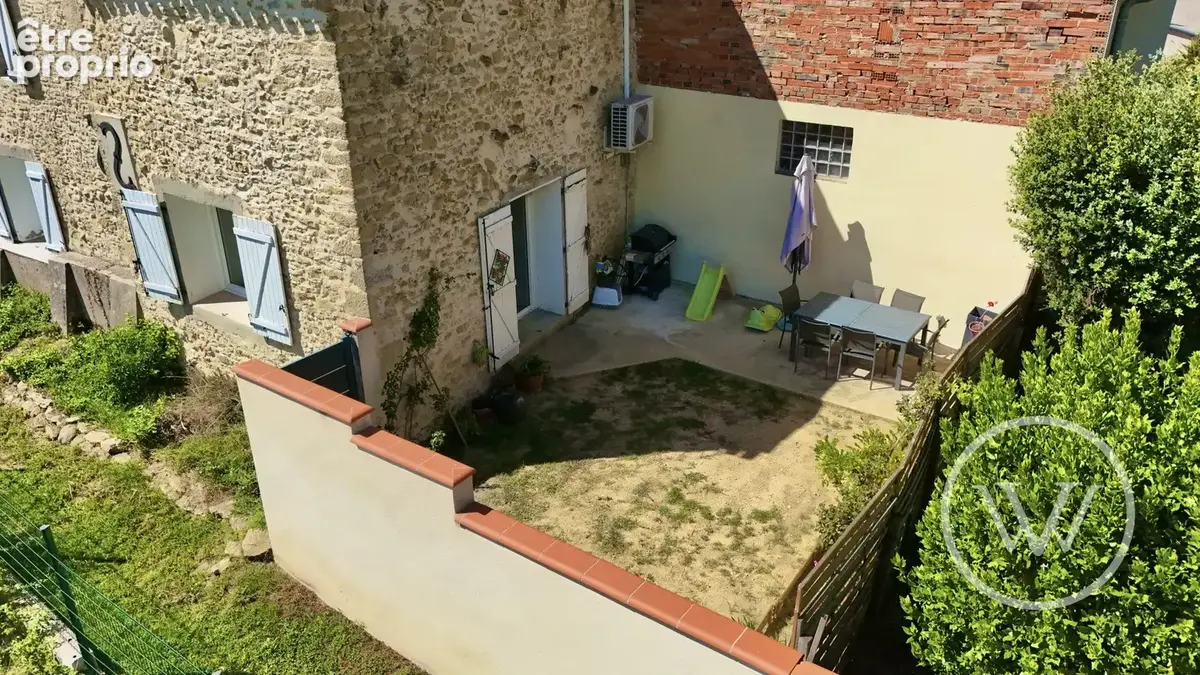 Maison 4 pièces 105 m² à vendre à Labastide-D'anjou (11320) - photo 4