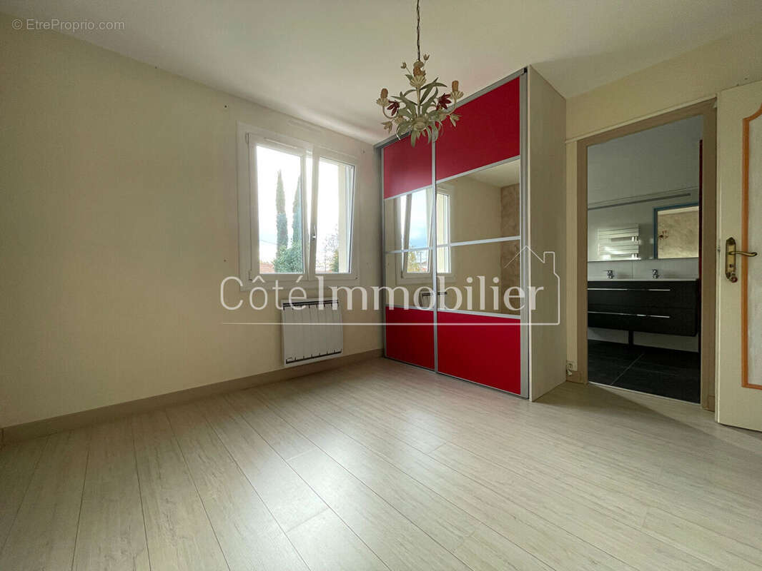 Maison à SAINT-MARS-DE-COUTAIS