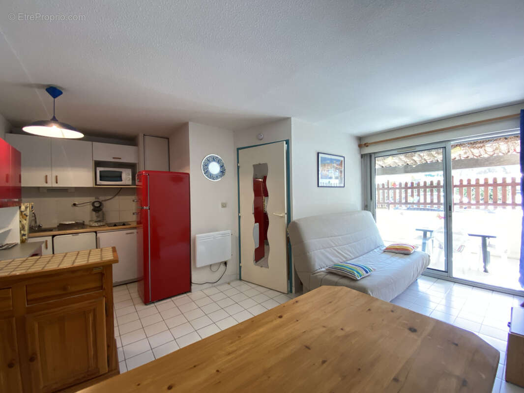 Appartement à AGDE