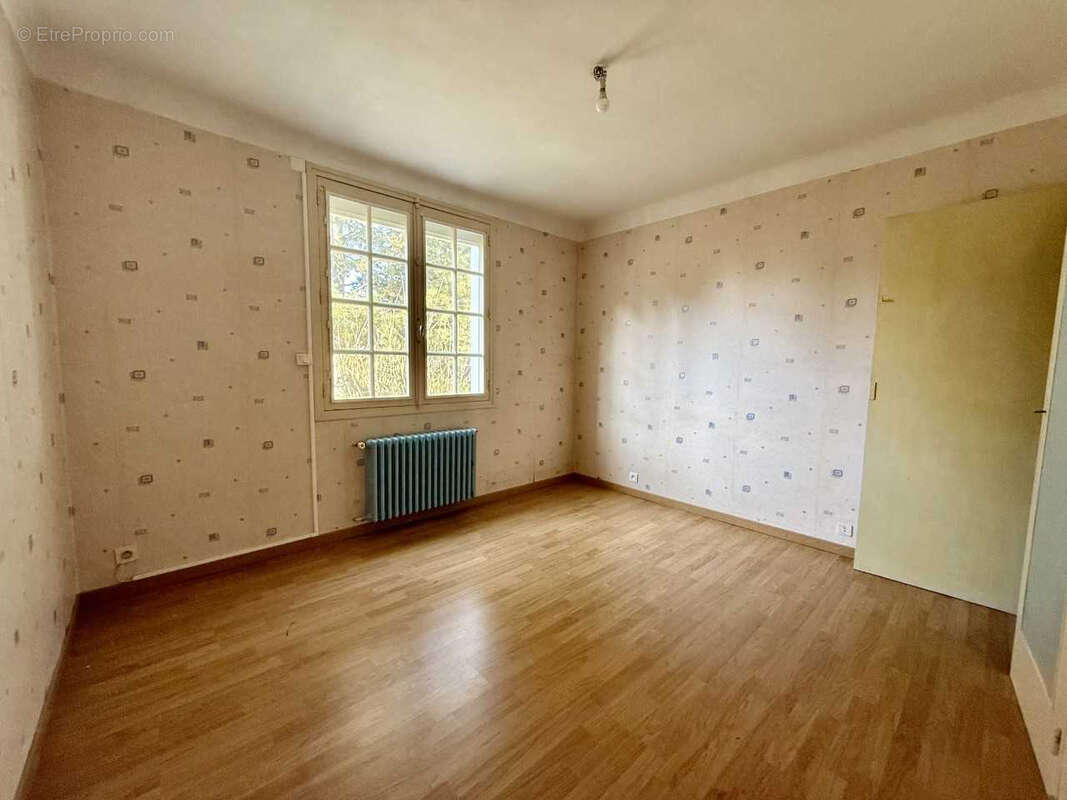 Maison à LA BAULE-ESCOUBLAC