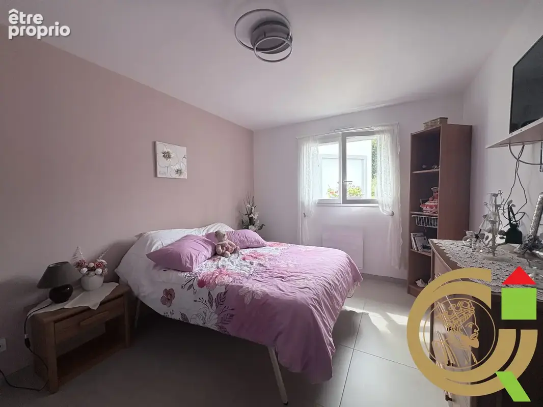 Maison 110 m² à Beaurainville  - photo 9