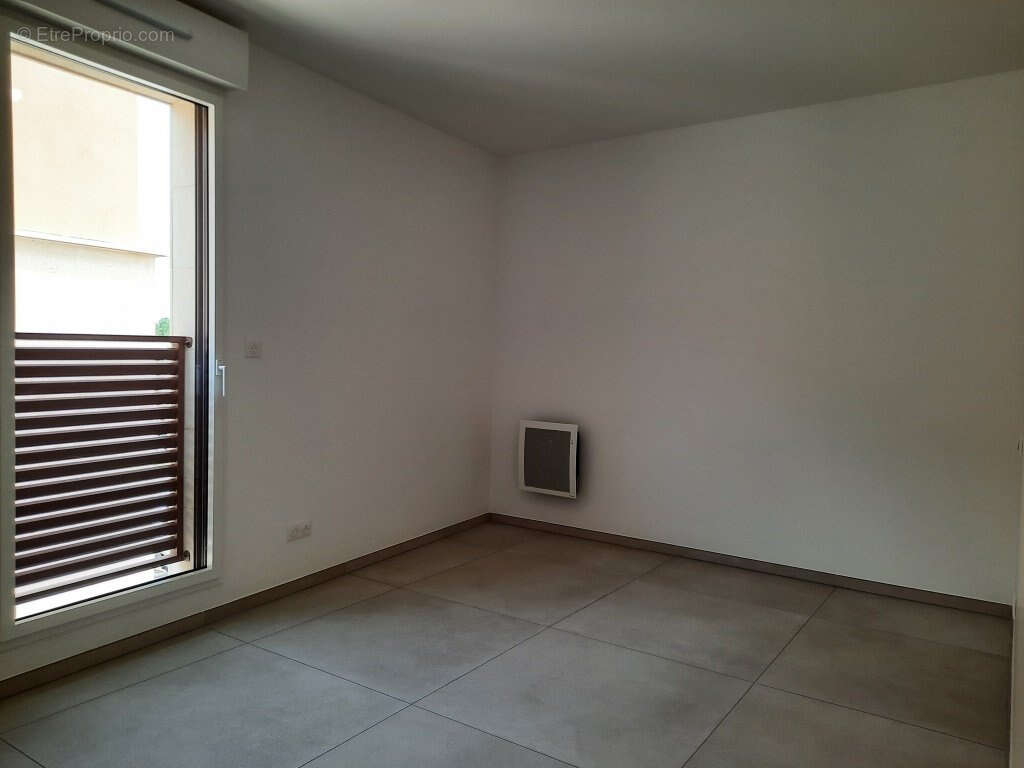 Appartement à CASTRIES