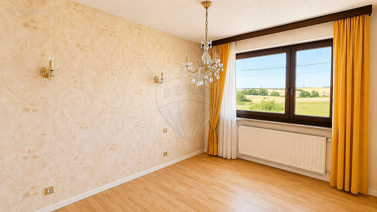 Maison à LAQUENEXY