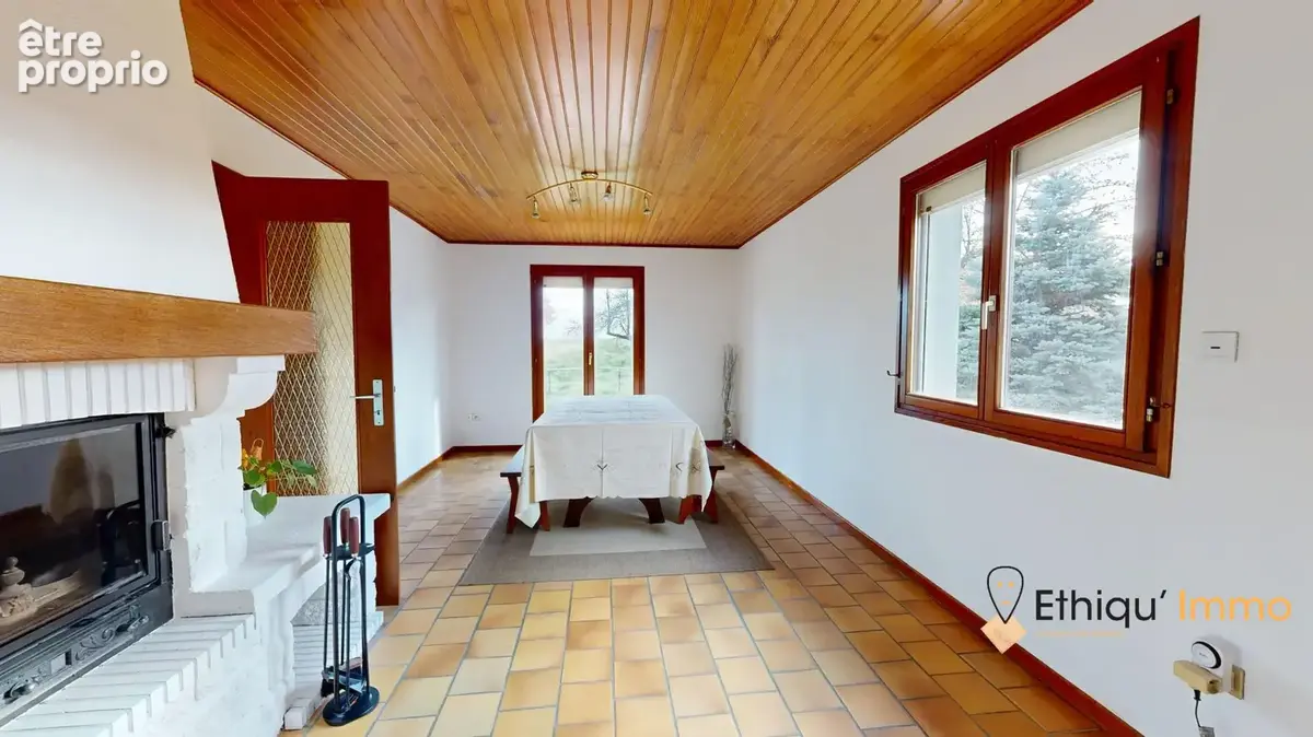Maison 5 pièces 105 m² à vendre à Schnersheim (67370) - photo 6