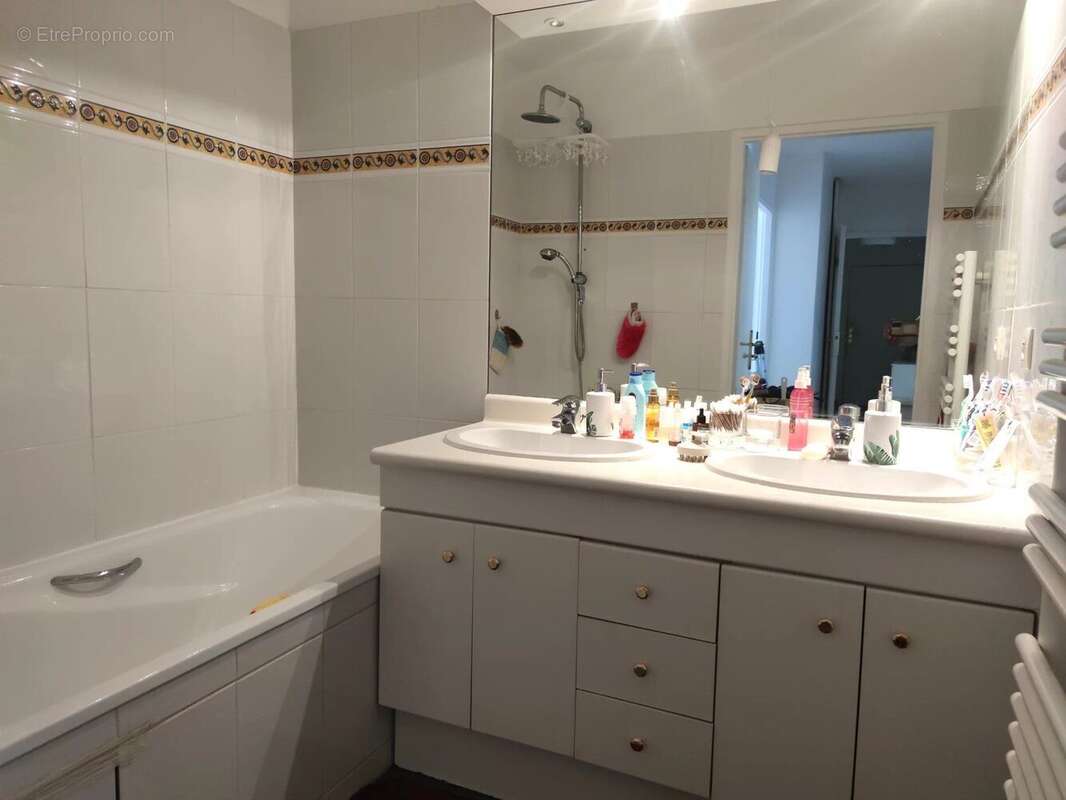Vente Appartement Asnieres-sur-seine(92600) 623 000ï¿œ - photo 7