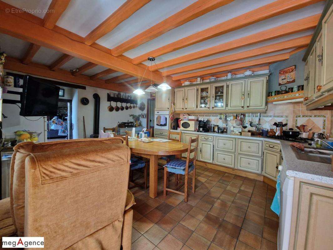 Vente de nue-propriété - photo 4