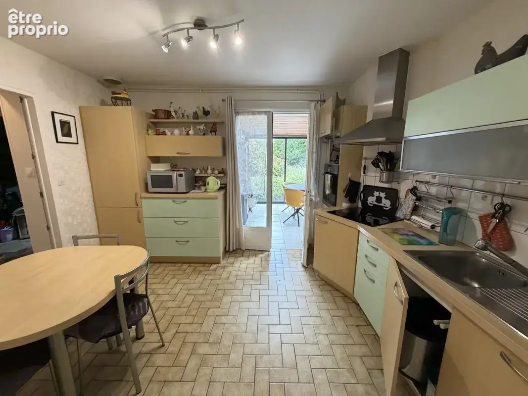 Maison 9 pièces 143 m² à vendre à Pordic (22590) - photo 3