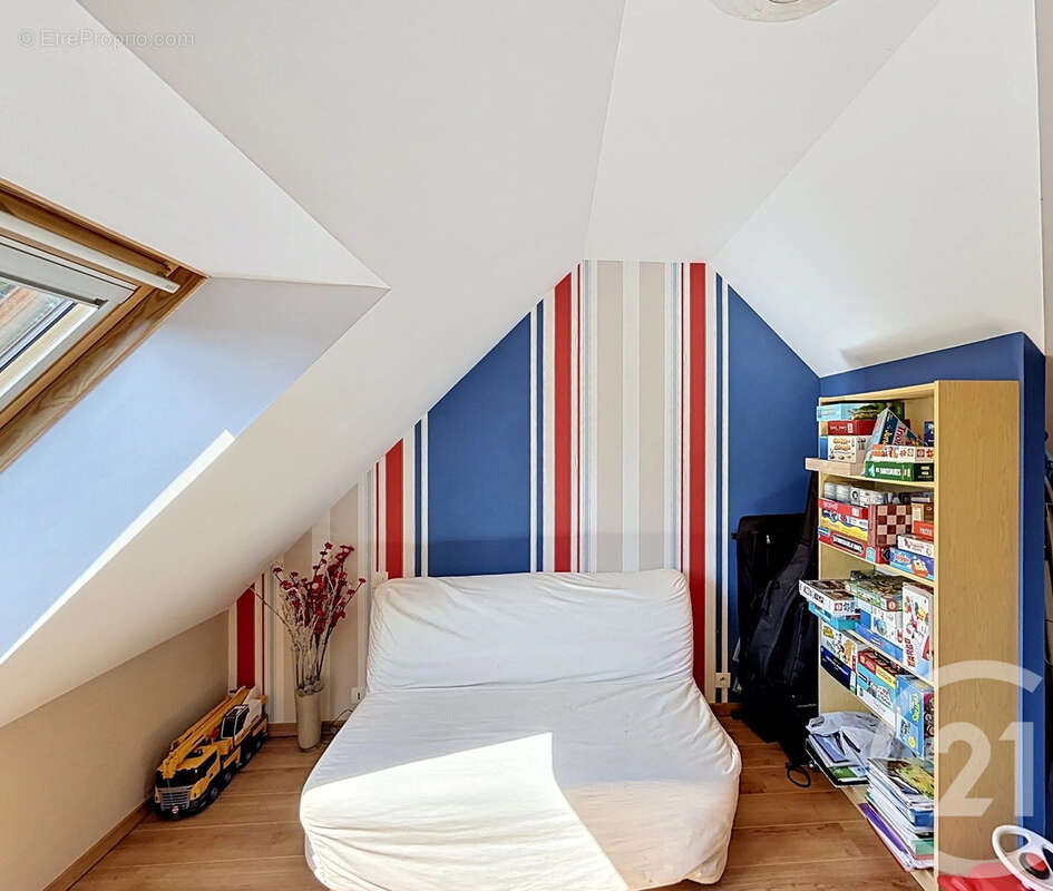 Maison 113 m² à Lannion  - photo 14