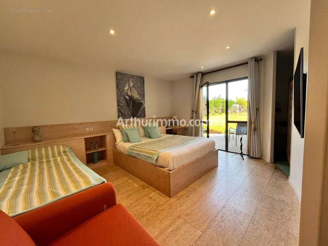 Appartement à COURLANS