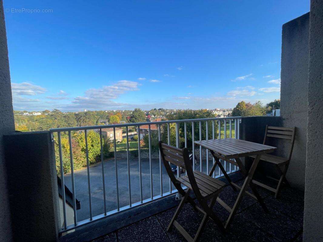 Appartement à LAVAL