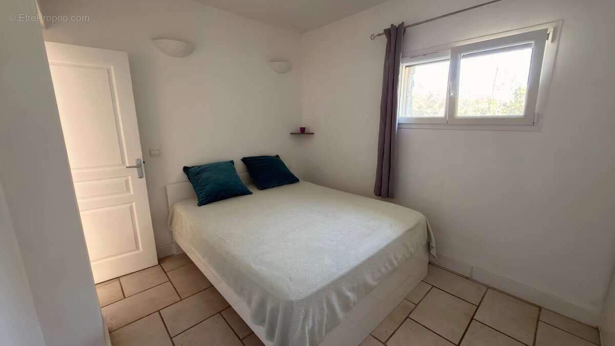 Appartement à PORTO-VECCHIO