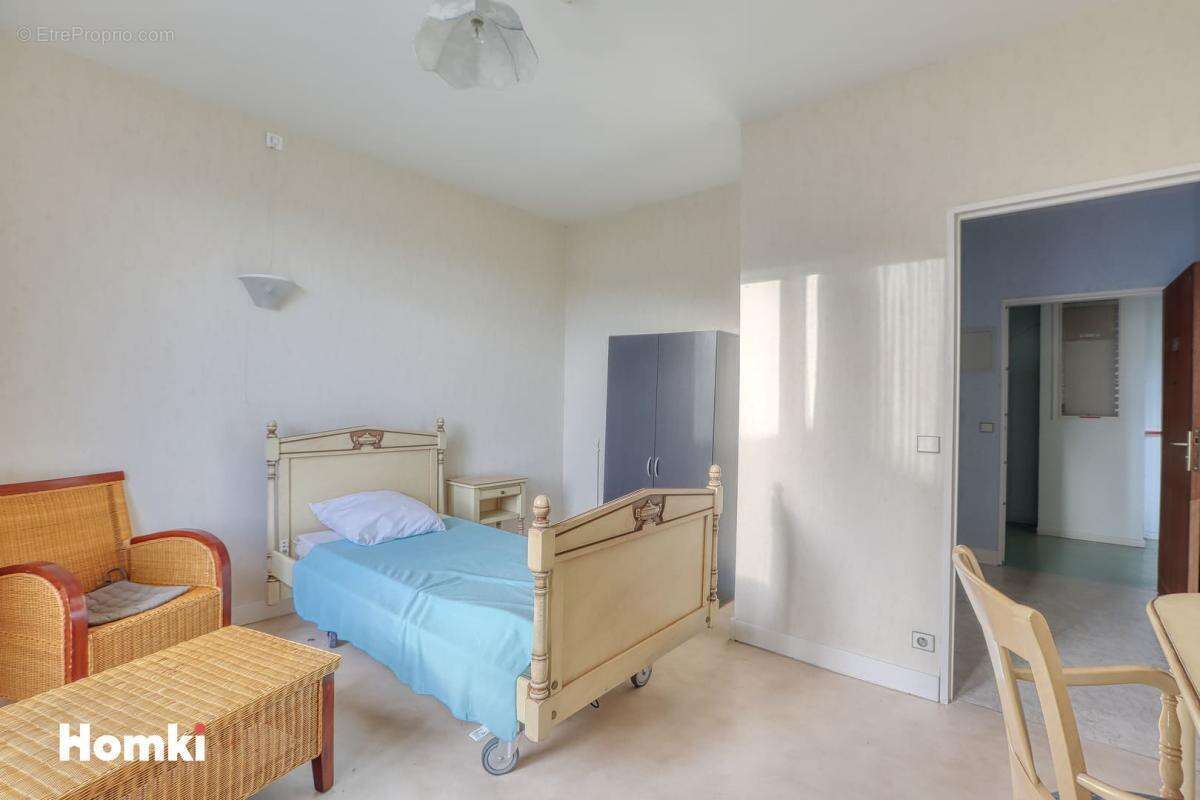 Appartement à TRIE-CHATEAU