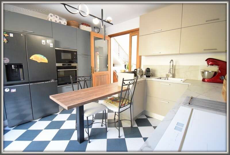 Maison à LA COLLE-SUR-LOUP