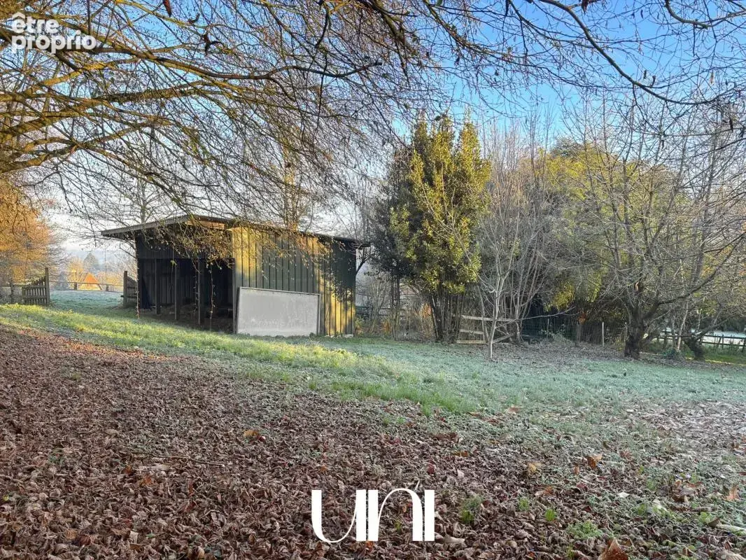 Maison de campagne - photo 10