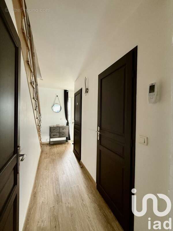 Photo 6 - Maison à BETHENY