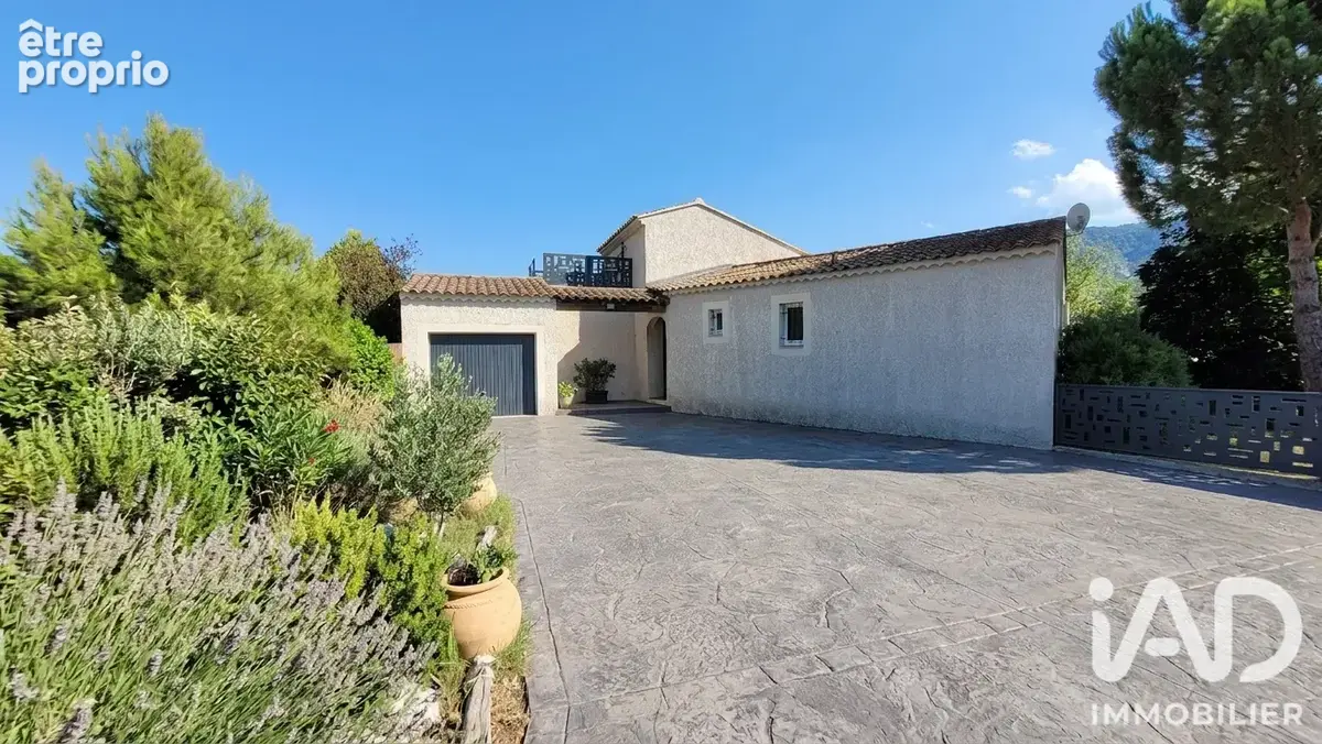 Photo 1 - Maison à MAUBEC