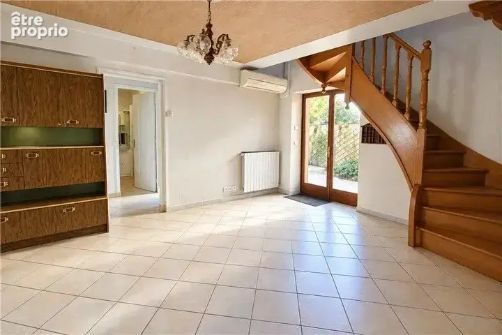 Maison 5 pièces 125 m² à vendre à Ozoir-La-Ferriere (77330) - photo 3