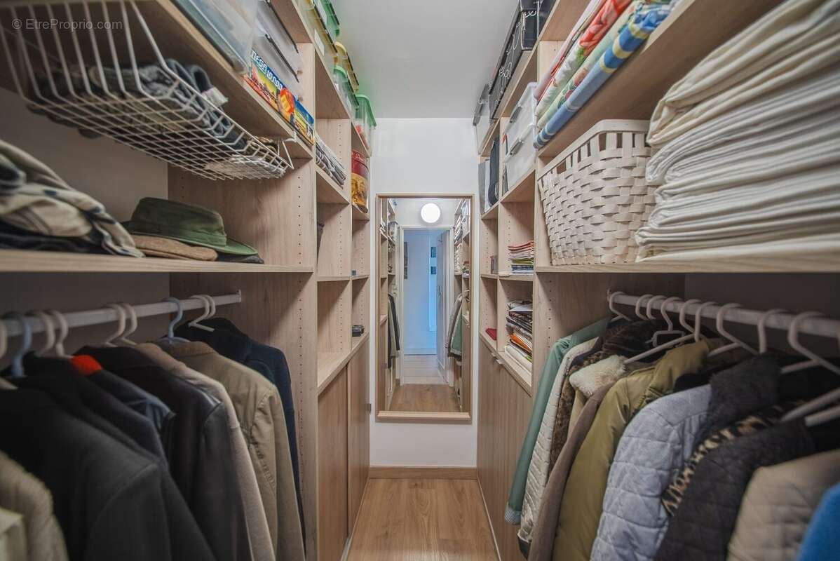 Appartement 75 m² à Clermont-Ferrand  - photo 6
