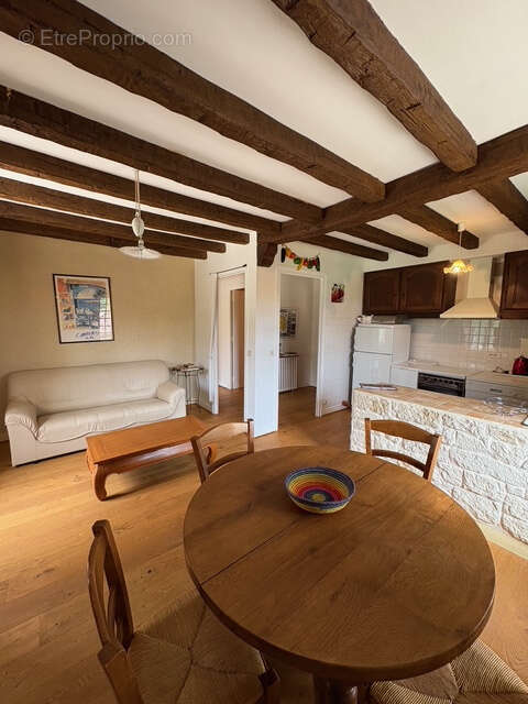 Maison à DAGLAN