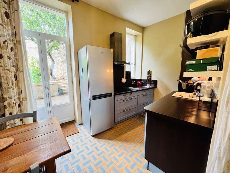 Maison à CHATELLERAULT