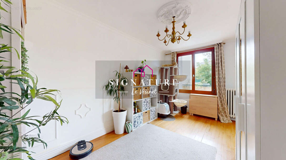 Appartement Le Vesinet 3 pièce(s) 53 m2 - photo 17