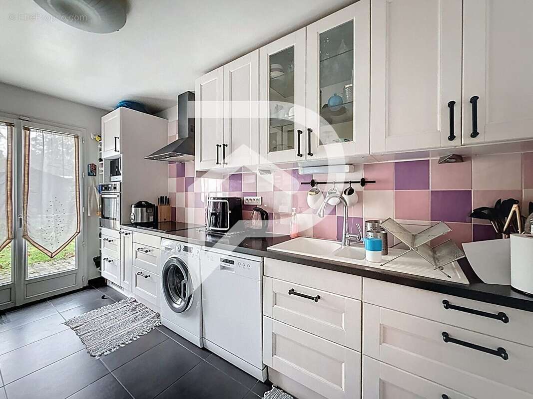 Maison à BOISSY-SAINT-LEGER