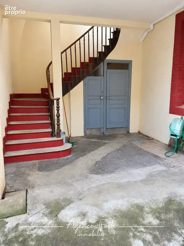 Appartement 373 m² à vendre à Tarbes (65000) - photo 8