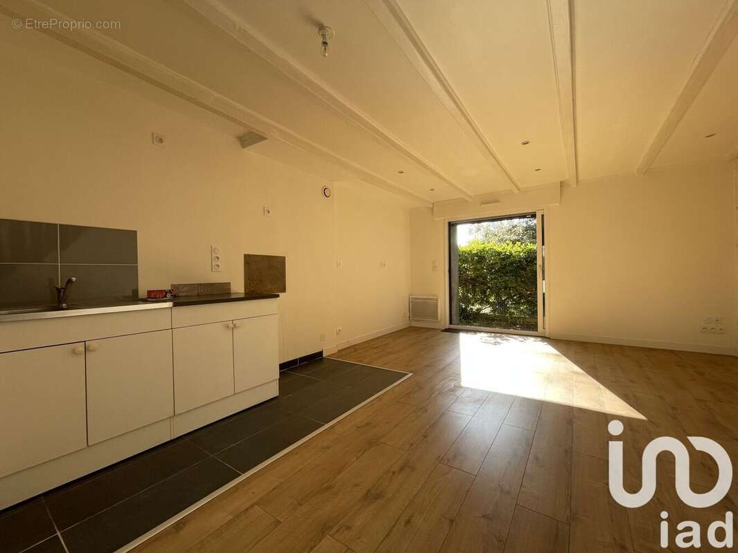 Photo 2 - Maison à ETEL