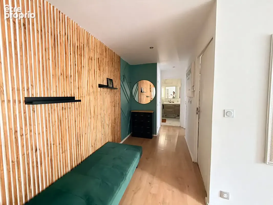 Appartement Sartrouville 2 pièce(s) - photo 3