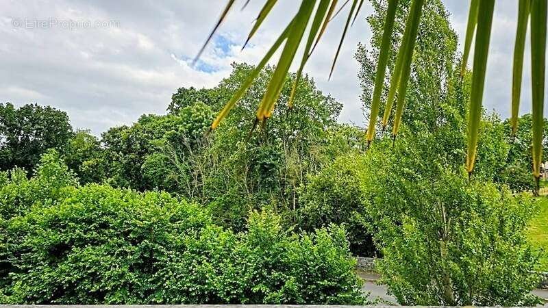 Appartement à SAINT-LUNAIRE