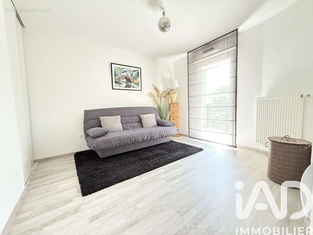 Photo 8 - Appartement à LAGNY-SUR-MARNE