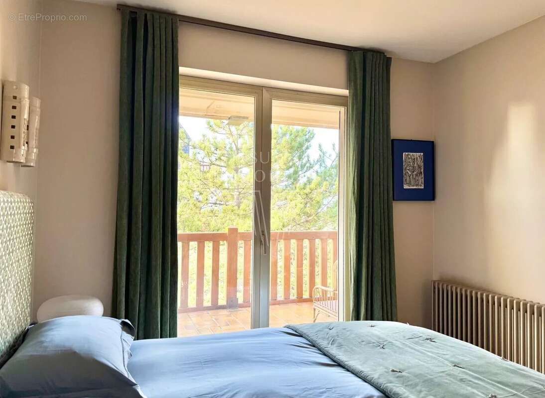 Appartement à DEAUVILLE