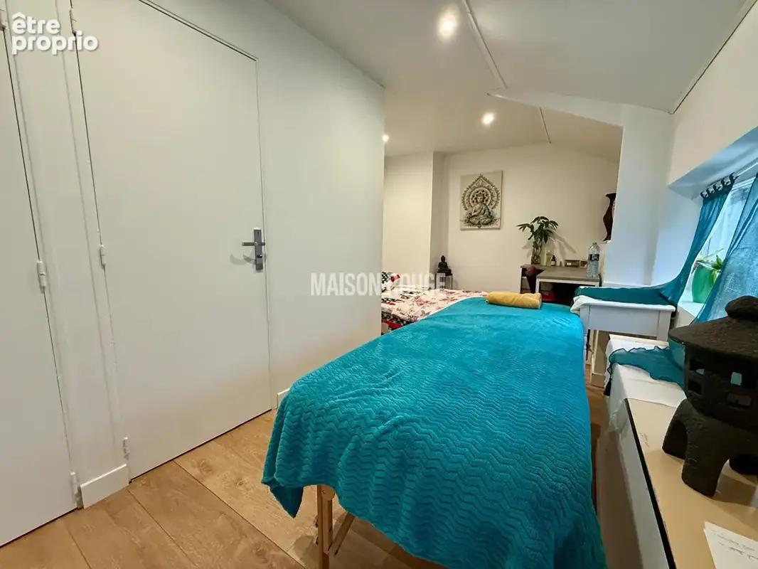 Maison familiale Robien . Saint-brieuc Gare . - photo 27