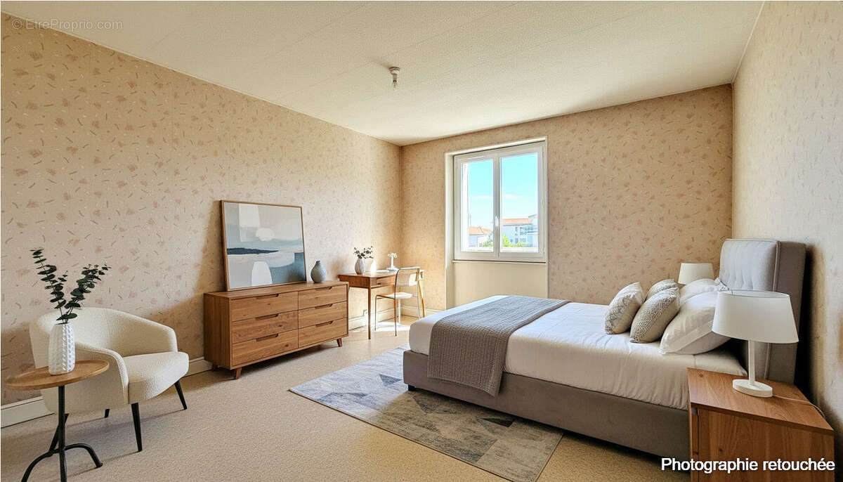 Appartement 66m² à clermont-ferrand - photo 6