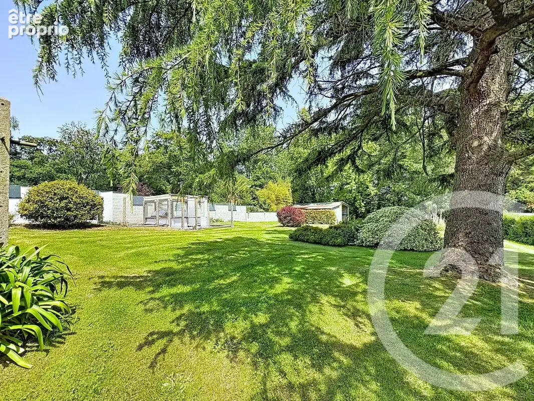 Maison 6 pièces 128 m² à vendre à Rospez (22300) - photo 11