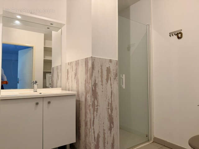 Appartement à LAGORD