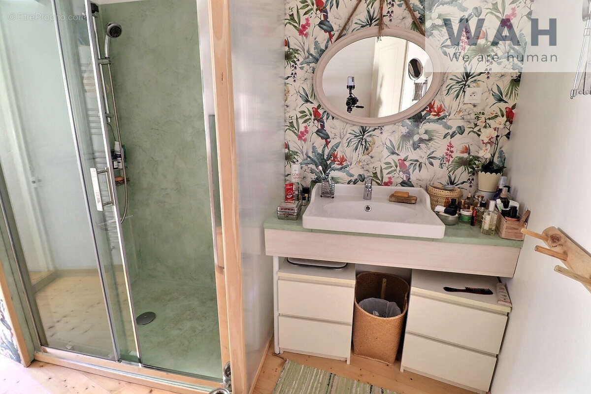 Appartement à LODEVE