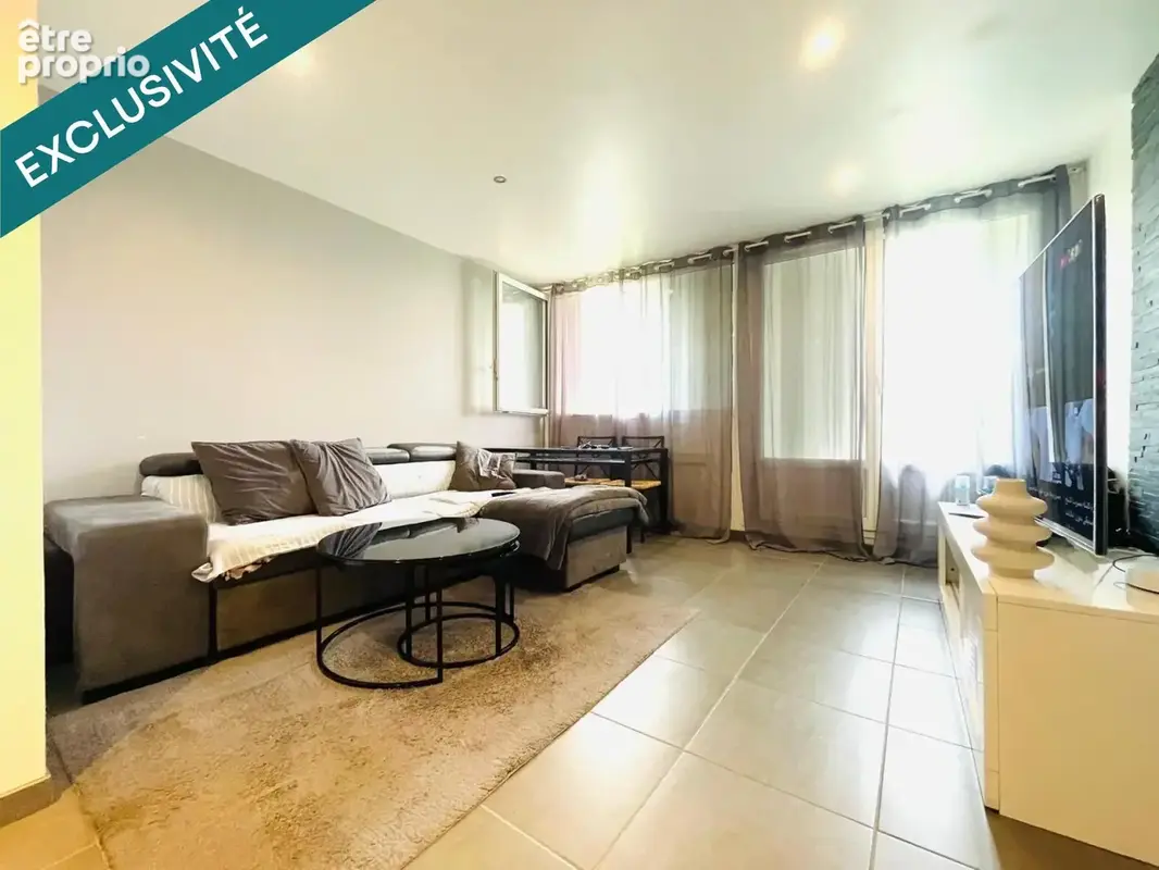 Photo 1 - Appartement à AVON