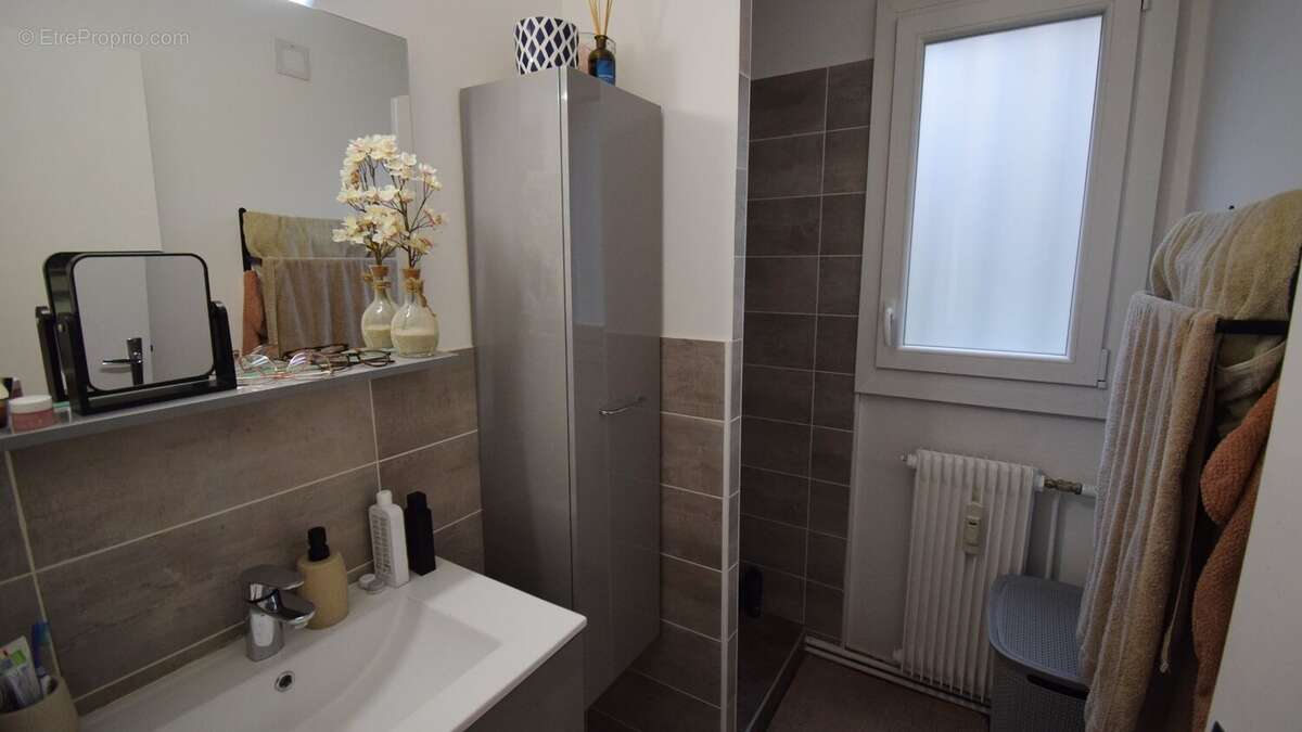 Appartement à VICHY