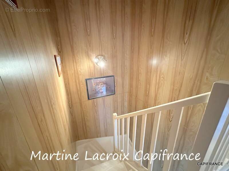 Maison à LA FERTE-BERNARD