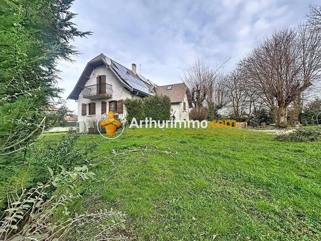Maison à RUY