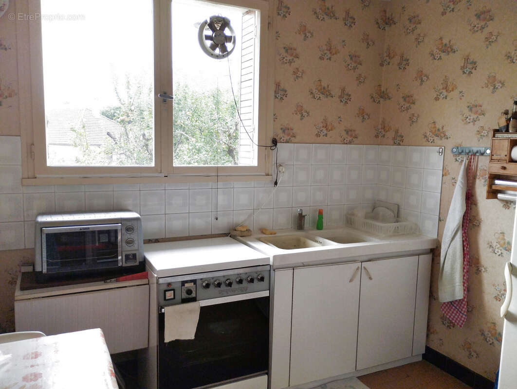 Maison à CLOYES-SUR-LE-LOIR