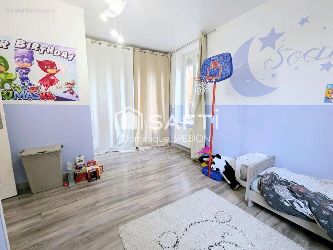 Photo 8 - Maison à SERVIAN