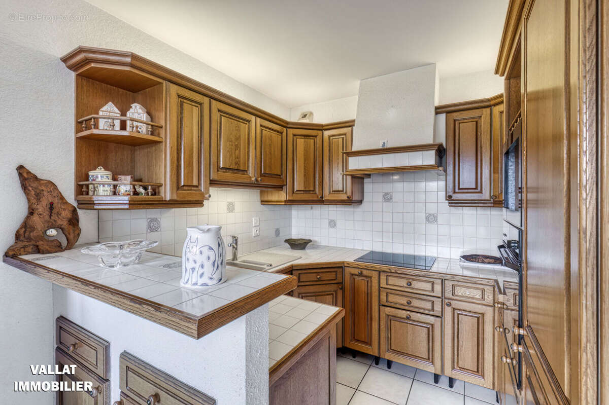 VIEUGY - T4 DUPLEX en exclusivité - photo 5
