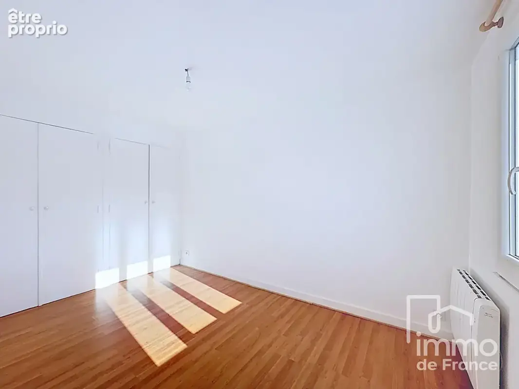 Appartement Bellegarde Sur Valserine 3 pièce(s) 80 m2 - photo 6