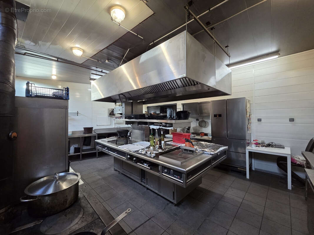 Maison à VILLENEUVE