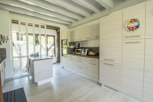 Maison à L&#039;ISLE-ADAM