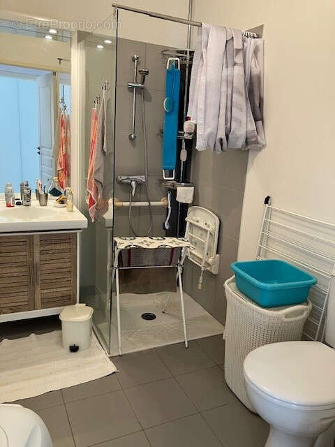 Appartement à HENNEBONT